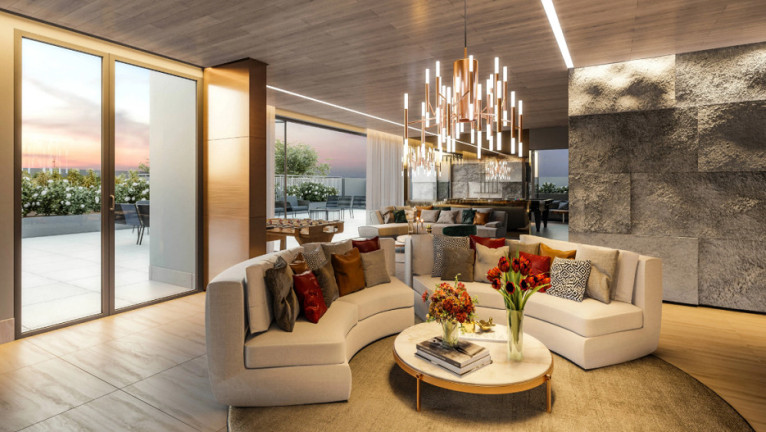 Imagem Imóvel com 3 Quartos à Venda, 131 m² em Vila Mariana - São Paulo Imagem Imóvel com 3 Quartos à Venda, 131 m² em Vila Mariana - São Paulo