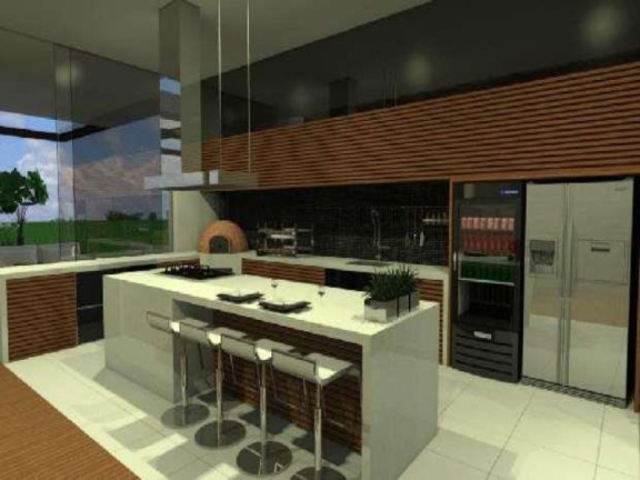 Imagem Sobrado com 4 Quartos à Venda, 360 m² em Jardim Residencial Sunset Village - Sorocaba Imagem Sobrado com 4 Quartos à Venda, 360 m² em Jardim Residencial Sunset Village - Sorocaba