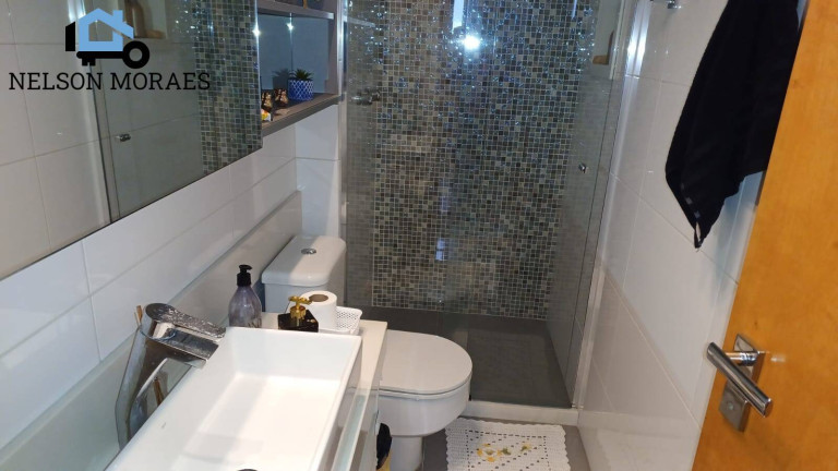 Imagem Apartamento com 3 Quartos à Venda, 174 m² em Santa Maria - São Caetano Do Sul Imagem Apartamento com 3 Quartos à Venda, 174 m² em Santa Maria - São Caetano Do Sul