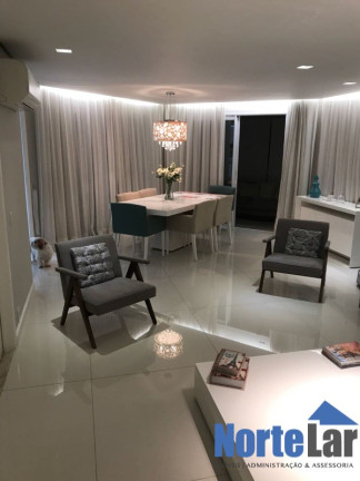 Imagem Apartamento com 3 Quartos à Venda, 156 m² em Santa Teresinha - São Paulo