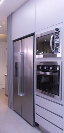 Imagem Apartamento com 3 Quartos à Venda, 90 m² em Cristo Rei - Curitiba