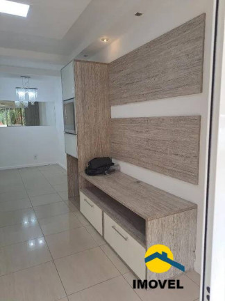 Apartamento com 3 Quartos à Venda, 90 m² em Santa Rosa - Niterói