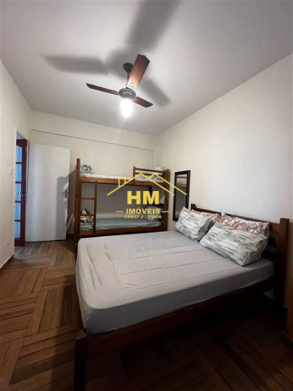 Imagem Apartamento com 1 Quarto para Alugar, 55 m² em Itarare - Sao Vicente