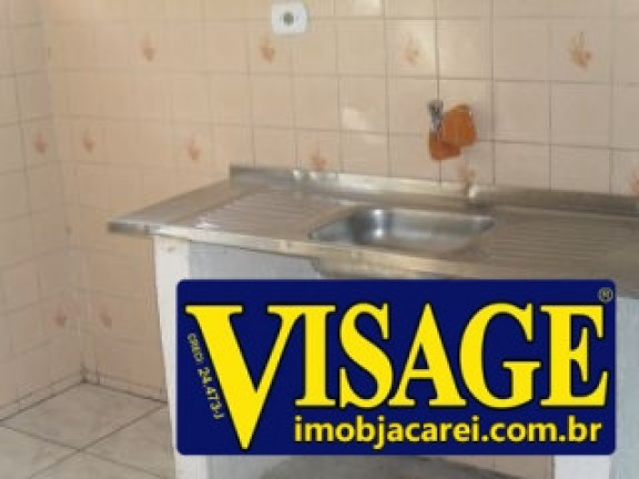 Imagem Casa com 1 Quarto à Venda, 35 m² em Jd. Maria Amelia I - Jacareí Imagem Casa com 1 Quarto à Venda, 35 m² em Jd. Maria Amelia I - Jacareí