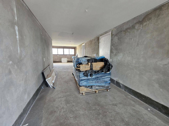 Imagem Cobertura com 4 Quartos à Venda, 708 m² em Alphaville Empresarial - Barueri