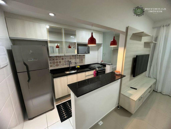 Imagem Apartamento com 2 Quartos à Venda, 60 m² em Ocian - Praia Grande Imagem Apartamento com 2 Quartos à Venda, 60 m² em Ocian - Praia Grande