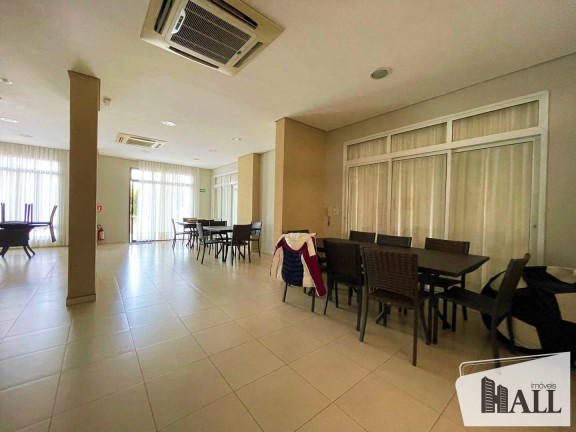 Imagem Apartamento com 3 Quartos à Venda, 124 m² em Jardim Tarraf Ii - São José Do Rio Preto Imagem Apartamento com 3 Quartos à Venda, 124 m² em Jardim Tarraf Ii - São José Do Rio Preto