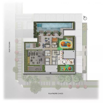 Imagem Apartamento com 3 Quartos à Venda, 111 m² em Perdizes - São Paulo Imagem Apartamento com 3 Quartos à Venda, 111 m² em Perdizes - São Paulo