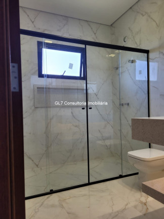 Imagem Casa com 3 Quartos à Venda,  em Jardim Reserva Bom Viver De Indaiatuba - Indaiatuba