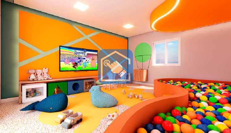 Imagem Apartamento com 2 Quartos à Venda, 40 m² em Itaquera - São Paulo Imagem Apartamento com 2 Quartos à Venda, 40 m² em Itaquera - São Paulo