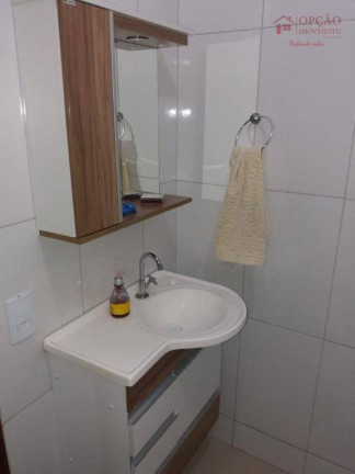 Imagem Apartamento com 2 Quartos à Venda, 67 m² em Parque Residencial Mayard - Itu
