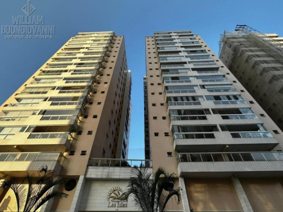 Imagem Apartamento com 3 Quartos à Venda, 110 m² em Canto Do Forte - Praia Grande Imagem Apartamento com 3 Quartos à Venda, 110 m² em Canto Do Forte - Praia Grande