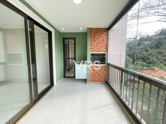 Imagem Apartamento com 3 Quartos à Venda ou Locação, 154 m² em Agriões - Teresópolis