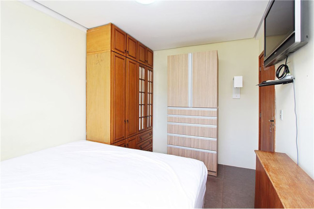 Imagem Imóvel com 1 Quarto à Venda, em Partenon - Porto Alegre Imagem Imóvel com 1 Quarto à Venda, em Partenon - Porto Alegre
