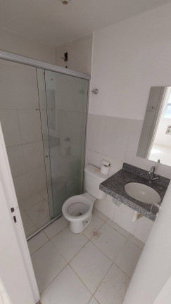 Imagem Apartamento com 2 Quartos à Venda, 62 m² em Ponte Nova - Várzea Grande