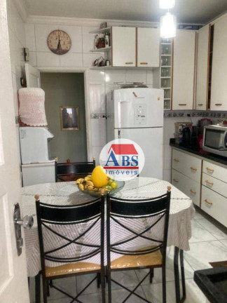 Imagem Apartamento com 2 Quartos à Venda, 67 m² em Vila Nova - Cubatão Imagem Apartamento com 2 Quartos à Venda, 67 m² em Vila Nova - Cubatão
