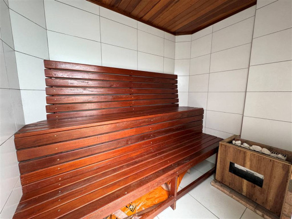 Imagem Apartamento com 2 Quartos à Venda, 78 m² em Forte - Praia Grande