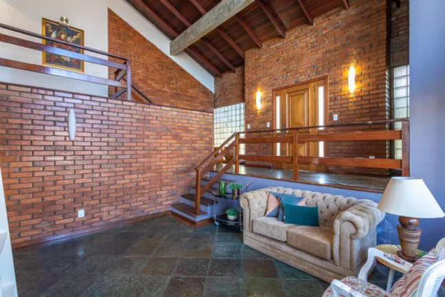 Imagem Casa com 4 Quartos à Venda, 351 m² em Nonoai - Porto Alegre