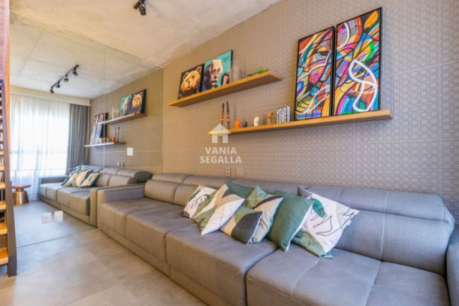 Imagem Apartamento com 2 Quartos à Venda, 135 m² em Vila Leopoldina - São Paulo Imagem Apartamento com 2 Quartos à Venda, 135 m² em Vila Leopoldina - São Paulo