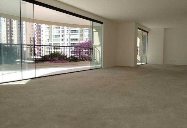 Apartamento com 4 Quartos à Venda, 409 m² em Jardim Aquarius - São José Dos Campos