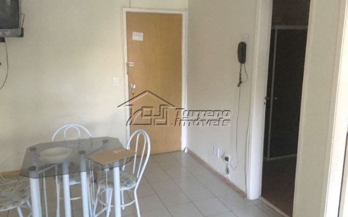 Imagem Apartamento com 1 Quarto à Venda, 40 m² em Jardim São Dimas - São José Dos Campos Imagem Apartamento com 1 Quarto à Venda, 40 m² em Jardim São Dimas - São José Dos Campos