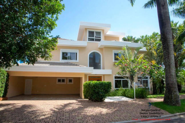 Imagem Casa com 5 Quartos à Venda, 547 m² em Alphaville - Santana De Parnaíba Imagem Casa com 5 Quartos à Venda, 547 m² em Alphaville - Santana De Parnaíba