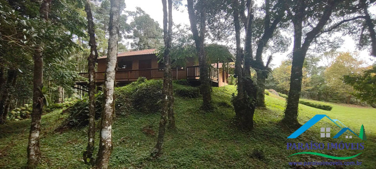 Imagem Chácara com 3 Quartos à Venda, 60 m² em Centro - Gonçalves