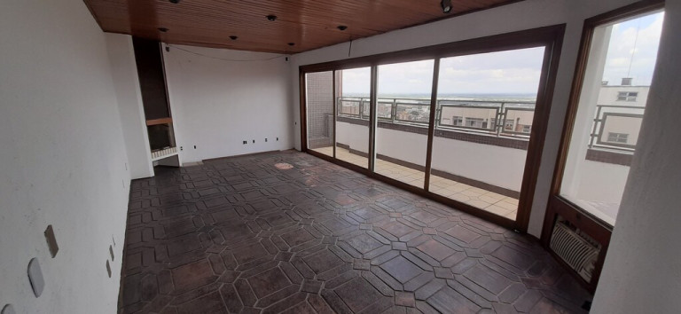 Imagem Apartamento com 4 Quartos à Venda, 367 m² em Floresta - Porto Alegre