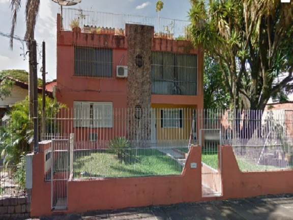 Casa com 3 Quartos à Venda, 128 m² em Cavalhada - Porto Alegre