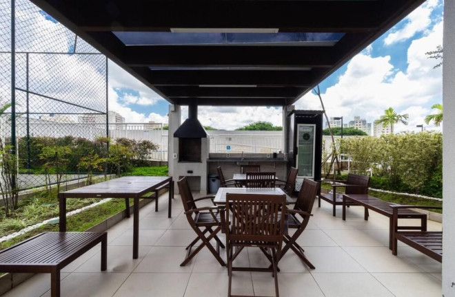 Imagem Apartamento com 2 Quartos à Venda, 124 m² em Mooca - São Paulo Imagem Apartamento com 2 Quartos à Venda, 124 m² em Mooca - São Paulo