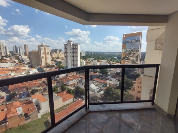 Imagem Apartamento com 3 Quartos à Venda, 136 m² em Centro - Piracicaba Imagem Apartamento com 3 Quartos à Venda, 136 m² em Centro - Piracicaba
