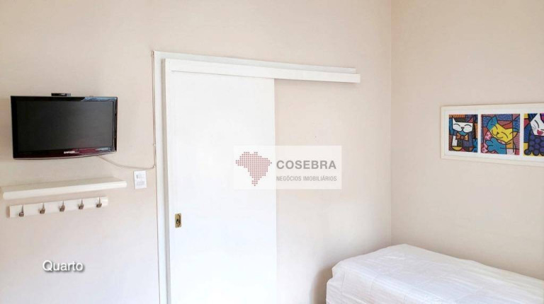 Imagem Casa com 4 Quartos à Venda, 140 m² em Campo Belo - São Paulo Imagem Casa com 4 Quartos à Venda, 140 m² em Campo Belo - São Paulo