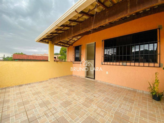 Imagem Casa com 3 Quartos à Venda, 221 m² em Padre Eustáquio - Igarapé Imagem Casa com 3 Quartos à Venda, 221 m² em Padre Eustáquio - Igarapé