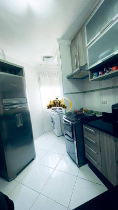 Imagem Apartamento com 2 Quartos à Venda, 50 m² em Centro - Osasco