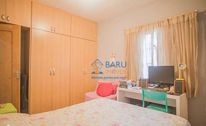 Imagem Apartamento com 2 Quartos à Venda, 60 m² em Lapa - São Paulo
