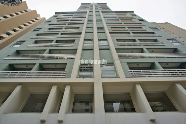 Imagem Apartamento com 2 Quartos à Venda, 96 m² em Jardim Paulista - São Paulo