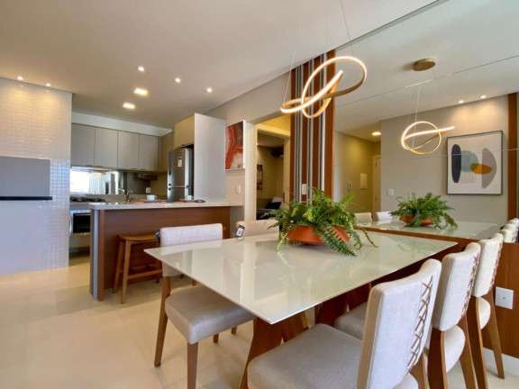 Imagem Apartamento com 2 Quartos à Venda, 88 m² em Navegantes - Capao Da Canoa