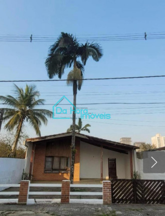 Casa com 4 Quartos à Venda, 178 m² em Centro - Mongaguá
