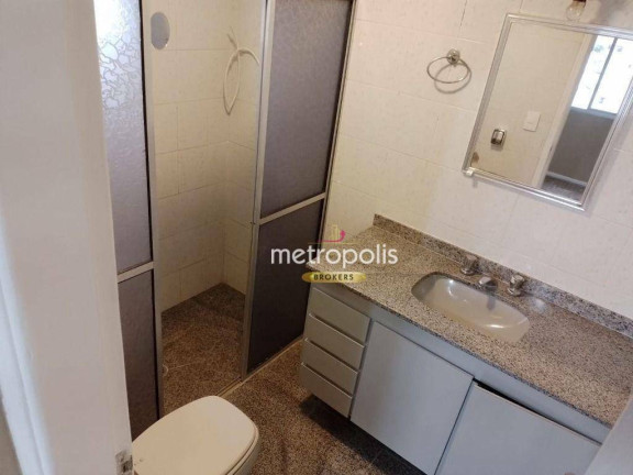 Imagem Apartamento com 3 Quartos à Venda, 86 m² em Vila Firmiano Pinto - São Paulo