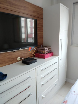 Imagem Apartamento com 4 Quartos à Venda, 112 m² em Córrego Grande - Florianópolis