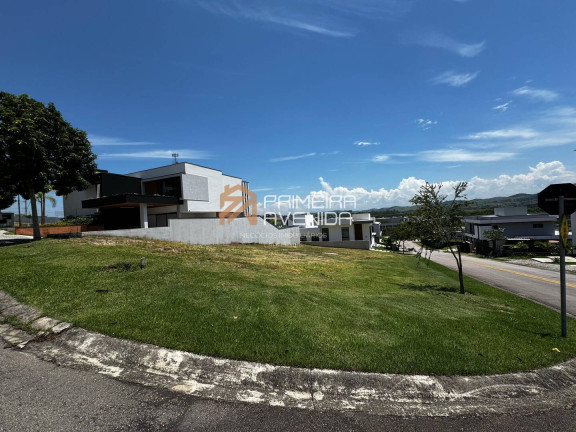 Imagem Terreno à Venda, 666 m² em Condomínio Residencial Colinas Do Paratehy - São José Dos Campos Imagem Terreno à Venda, 666 m² em Condomínio Residencial Colinas Do Paratehy - São José Dos Campos