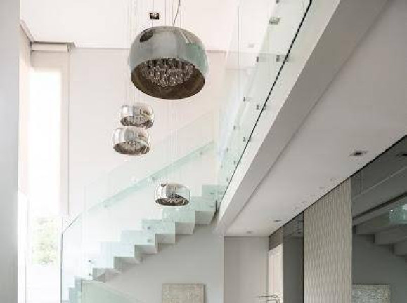 Imagem Casa com 6 Quartos à Venda, 681 m² em Alphaville - Barueri