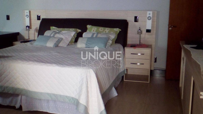 Imagem Casa de Condomínio com 3 Quartos à Venda, 260 m² em Roncáglia - Valinhos