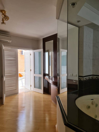 Imagem Casa com 4 Quartos para Alugar, 285 m² em Condomínio Sunset Park - São José Dos Campos