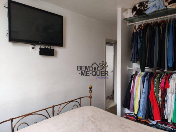 Imagem Apartamento com 2 Quartos à Venda, 59 m² em Vila Jaguara - São Paulo Imagem Apartamento com 2 Quartos à Venda, 59 m² em Vila Jaguara - São Paulo