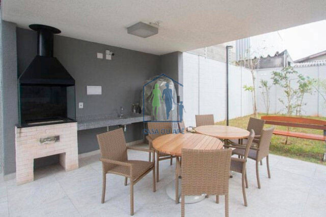 Imagem Apartamento com 2 Quartos à Venda, 43 m² em Santo Amaro - São Paulo Imagem Apartamento com 2 Quartos à Venda, 43 m² em Santo Amaro - São Paulo