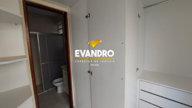 Imagem Apartamento com 3 Quartos à Venda, 123 m² em Quilombo - Cuiabá