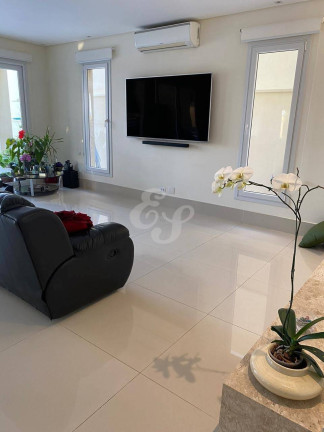 Imagem Casa de Condomínio com 4 Quartos à Venda, 400 m² em Alphaville - Santana De Parnaíba Imagem Casa de Condomínio com 4 Quartos à Venda, 400 m² em Alphaville - Santana De Parnaíba