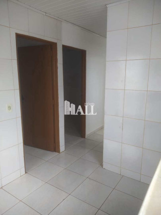 Casa com 2 Quartos à Venda, 70 m² em Conjunto Habitacional São José Do Rio Preto - São José Do Rio Preto