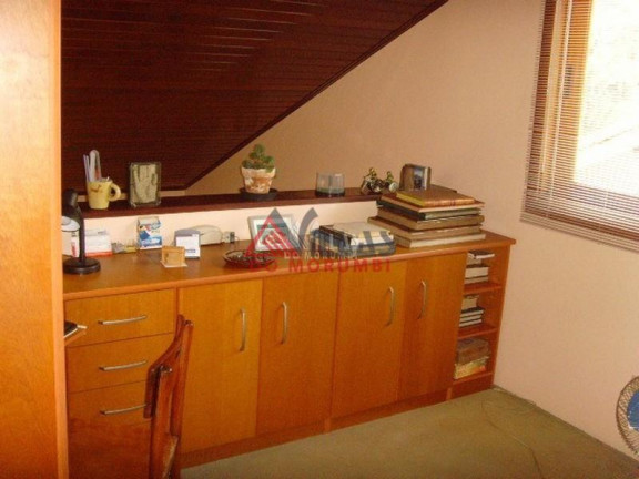 Imagem Sobrado com 3 Quartos à Venda, 271 m² em Parque Munhoz - São Paulo